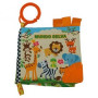 LIBRO DIDACTICO C/ MORDILLO