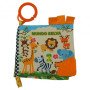 LIBRO DIDACTICO C/ MORDILLO
