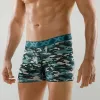 BOXER HOMBRE ESTAMPADO ALGODON/LYCRA CAMUFLADO T.SAL2XL
