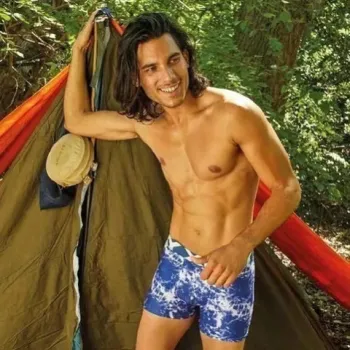 BOXER HOMBRE ALGODON/LYCRA ESTAMPADO BATICK T.SAL2XL
