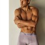 BOXER LISO HOMBRE ALGODON/LYCRA BOLSILLO CENTRAL T.SAL2XL