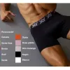 BOXER LISO HOMBRE ALGODON/LYCRA TS.AL3XL