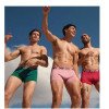 BOXER LISO HOMBRE ALGODON/LYCRA TS.AL3XL
