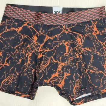 BOXER HOMBRE ALGODON/LYCRA ESTAMPADO MARMOL T.SAL2XL