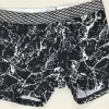 BOXER HOMBRE ALGODON/LYCRA ESTAMPADO MARMOL T.SAL2XL