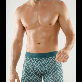 BOXER ESTAMPADO HOMBRE ALGODON/LYCRA T.SAL2XL.
