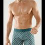 BOXER ESTAMPADO HOMBRE ALGODON/LYCRA T.SAL2XL.