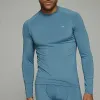 CAMISETA TERMICA  HOMBRE MICROFIBRA LYCRA ANATOMICA TS.AL2XL