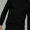 CAMISETA TERMICA  HOMBRE MICROFIBRA LYCRA ANATOMICA TS.AL2XL
