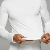 CAMISETA TERMICA  HOMBRE MICROFIBRA LYCRA ANATOMICA TS.AL2XL
