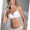 CONJUNTO TAZA SOFT PUNTILLA CON COLALESS T.85AL100