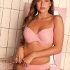 CONJUNTO TAZA SOFT BASE MICROFIBRA Y COLALESS T.100AL115