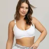 CORPIÑO REDUCTOR ALGODON/LYCRA T.100AL115
