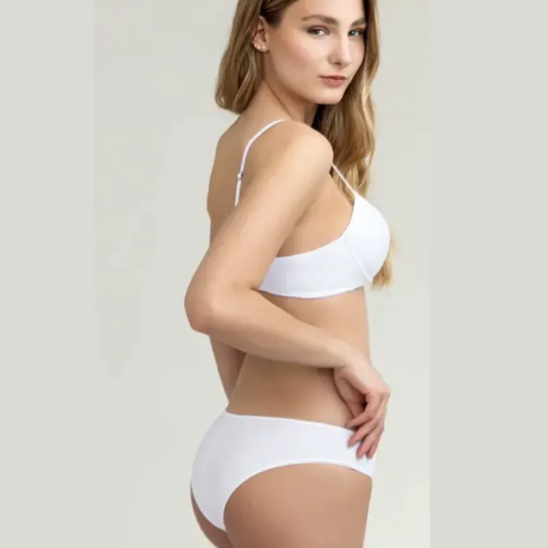 CONJUNTO TAZA SOFT CON BASE Y VEDETINA T.85AL100 