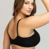 CORPIÑO REDUCTOR ALGODON/LYCRA T.100AL115