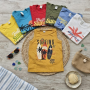 MUSCULOSA C/ ESTAMP NIñO T4 AL16