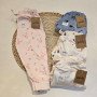 PANTALON C/ PUÑO PLUS SUBLIMADO 