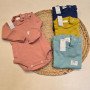 BODY MEDIA POLERA LISO FUERTE 