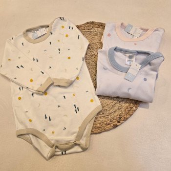 BODY GAMISE. UNISEX