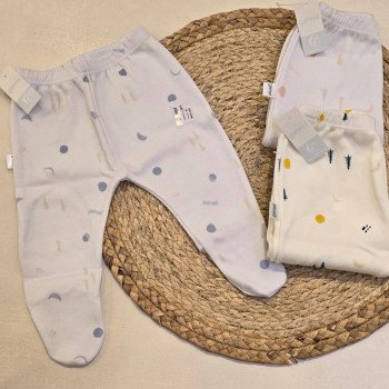 RANITA UNISEX ESTAMPAS VARIAS 
