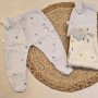 RANITA UNISEX ESTAMPAS VARIAS 