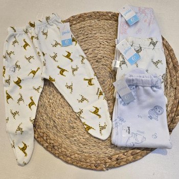 RANITA ESTAMPADA