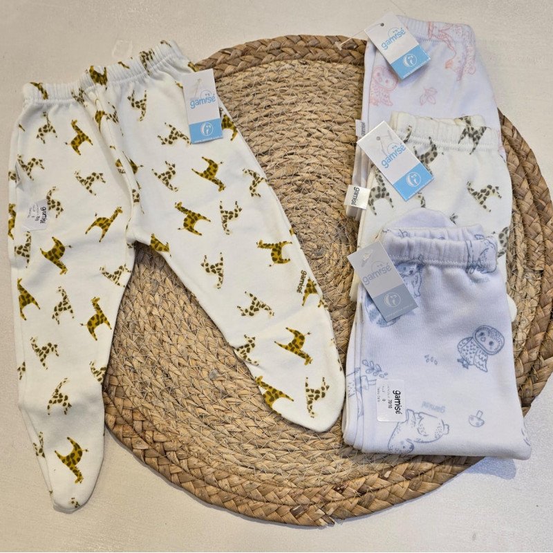 RANITA ESTAMPADA