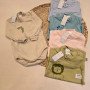 BOSY M/ POLERA ESTAMPADO