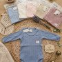 BODIE CANALE FANTASY LISO M/L T. 0 AL 4