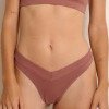 COLALESS LISA CINTURA DOBLE ALGODON/LYCRA T.1AL5 