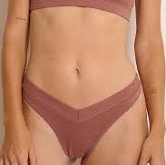 COLALESS LISA CINTURA DOBLE ALGODON/LYCRA T.1AL5 