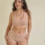 BOXER ALGODON/LYCRA LISO T.1AL4