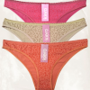 VEDETINA  ALGODON/LYCRA  ANIMAL PRINT Y PUNTILLA T.1AL5