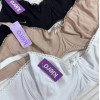 CORPIñO ALGODON/LYCRA CON ARO SIN TAZA T.90AL110