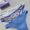 VEDETINA ALGODON/LYCRA LISA Y ESTAMPADA T.1AL5 