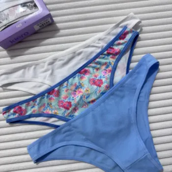 VEDETINA ALGODON/LYCRA LISA Y ESTAMPADA T.1AL5 