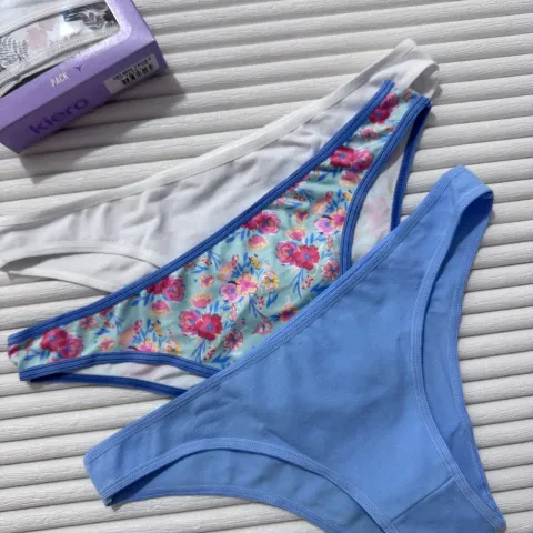 VEDETINA ALGODON/LYCRA LISA Y ESTAMPADA T.1AL5 