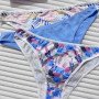 VEDETINA  ALGODON/LYCRA ESTAMPADA T.1AL4