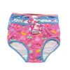 VEDETINA JUVENIL ALGODON/LYCRA ESTAMPADA T.10AL14