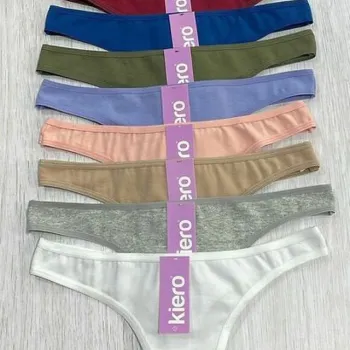 COLALES LISA  ALGODON/LYCRA T.1AL5