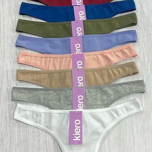COLALES LISA  ALGODON/LYCRA T.1AL5