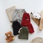 PANTALON  BEBE FRIZADO C/ PUñO