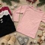 REMERA TERMICA BEBE LISA
