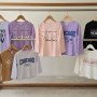REMERA NENA C EST M/L