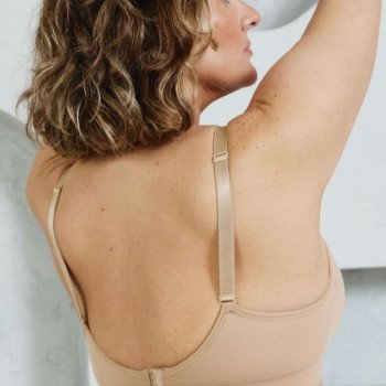 CORPIñO DAMA MATERNAL T.M AL XL POR DOCENA