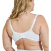 CORPIñO DAMA MATERNAL T.M AL XL POR DOCENA.