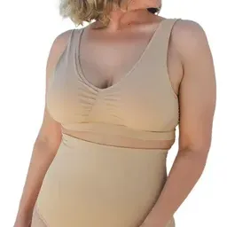 FAJA  ALTA COLALESS T.S AL XL POR DOCENA