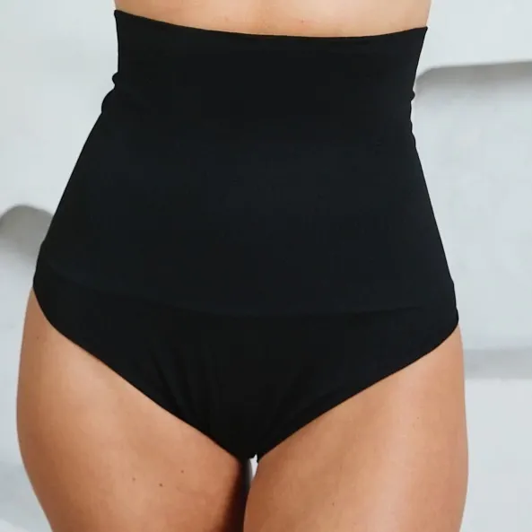 FAJA ALTA VEDETINA T.S AL XL POR DOCENA