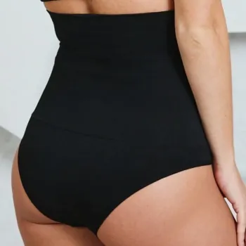 FAJA ALTA VEDETINA T.S AL XL POR DOCENA