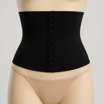 FAJA REDUCTOR ABDOMINAL T. UNICO POR DOCENA